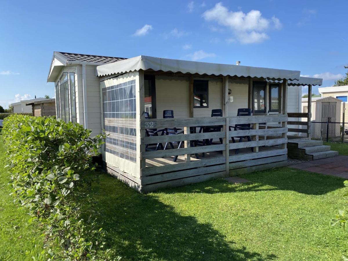 Cs 32 - Vakantiepark Callassande Callantsoog Exterior photo