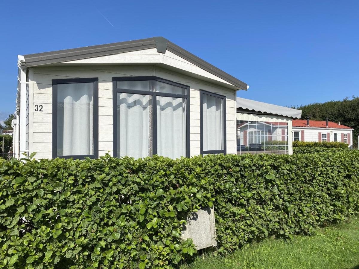 Cs 32 - Vakantiepark Callassande Callantsoog Exterior photo